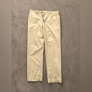 Save Khaki pants
